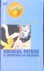 UNCHIUL PETROS SI CONJECTURA LUI GOLDBACH-APOSTOLOS DOXIADIS-274931