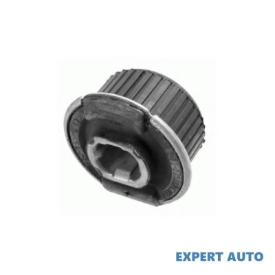 Bucsa cadru spate Mercedes E-CLASS Cabriolet (A124) 1993-1998 foto