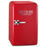 Cooler mobil Trisa Frescolino Plus 7798.8300,Rosu ProDesign DailyAppliances