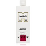 Label.m Amaranth Balsam pentru ingroșare pentru par fin 300 ml