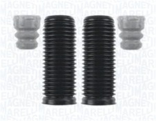 MAGNETI MARELLI 310116110091 chit protectie praf,amortizor