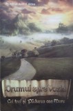 Drumul spre Vozia, vol. 1. Cei trei si Padurea cea Mare - Mihai-Andrei Aldea
