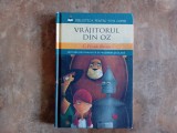 Vrajitorul din Oz - FRANK BAUM , editura Litera, 2013