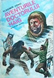 Vladimir Henzl - Aventurile doctorului Haig
