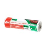 Pungi alimentare pentru uz casnic FRESH 3L, 35 x 25 cm, 200 buc. rola, OTI