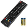 Telecomanda LG LCD/LED AKB73715603 - Compatibila, Baterii Incluse