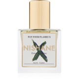 Nishane Fan Your Flames X extract de parfum unisex 15 ml