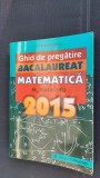 Cumpara ieftin GHID DE PREGATIE BACALAUREAT M_MATE INFO ION BUCUR POPESCU