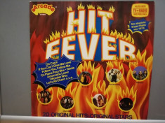 Hit Fever ? Selectii (1978/Arcade/RFG) - VINIL/ foto