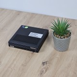 Unitate PC Refurbished, LENOVO THINKCENTRE M90Q 3 USFF, Procesor I5 12500T, Memorie RAM 16 GB, SSD 256 GB NVME, Windows 11 Pro