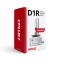 Bec auto xenon D1R 6000K Premium