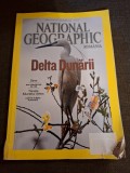 Delta Dunării - National Geographic Rom&acirc;nia