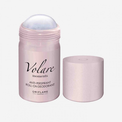 Deodorant roll-on Volare Moments 50 ml foto