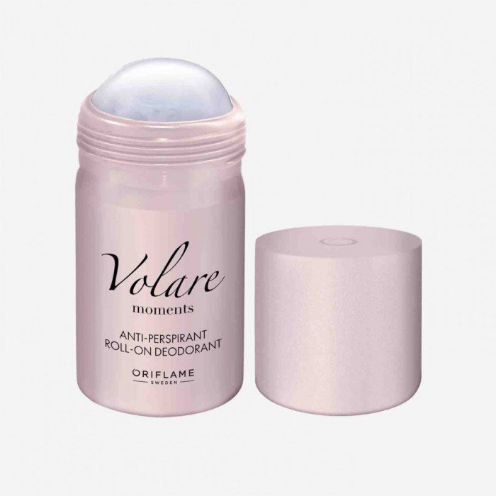 Deodorant roll-on Volare Moments 50 ml