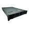 Server Dell PowerEdge R730xd 12 Bay 3.5 inch, 2 Procesoare, Intel 10 Core Xeon E5 2666 v3 2.9 GHz, 64 GB DDR4 ECC, 8 x 300 GB HDD SAS, 1 An Garantie