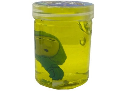 Slime Inside out - intors pe dos diverse modele foto