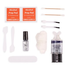 Kit de reparatie jante din aliaj, AMIO AutoDrive ProParts foto