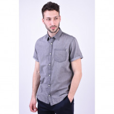 Camasa Blugi Jack&amp;amp;Jones Malone Grey foto