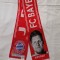 Fular baschet Bayern Munchen John Bryant