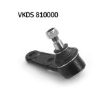 Pivot brat suspensie Chevrolet Aveo Kalos Motor 1.2, 1.2 LPG, 1.4, 1.5, OE 96535089