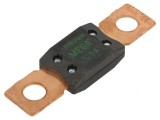 Siguranță Mega 125A 32VDC 68.6mm, Littelfuse