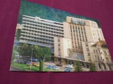 Cumpara ieftin CARTE POSTALA BRASOV- HOTEL CARPATI CIRCULATA