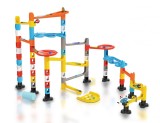 Joc interactiv de constructie cu bile - Marble Challenge