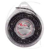 Cumpara ieftin Fir Nailon ,Profil Rasucit Pentru Motocoasa, Diametru Fir 3.9 mm, Lungime 25.9 Metri