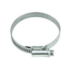 VOREL Colier metalic pentru furtun NORMA 60-80 mm