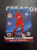 Card uefa champions league 2014-2015 84, Panini