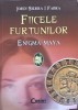 Fiicele Furtunilor - Enigma Maya, Jordi Sierra i Fabra, Corint, 2009, SF, Romana, Paperback