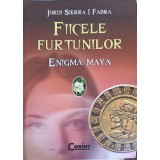 FIICELE FURTUNILOR - ENIGMA MAYA-JORDI SIERRA I FABRA-252451