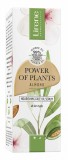 Ser facial cu ulei de migdale Power Of Plants, 30ml, Lirene