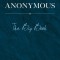 Alcoholics Anonymous: The Big Book