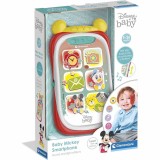 Cumpara ieftin CLEMENTONI - SMARTPHONE INTERACTIV MICKEY MOUSE