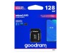 Card de memorie microSDXC 100MB/s 32GB Class 10 UHS-I, Goodram
