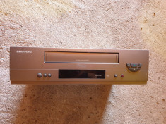 video GRUNDIG GV9000 SV foto