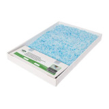 Litieră de rezervă ScoopFree Blue Crystal -1 pachet