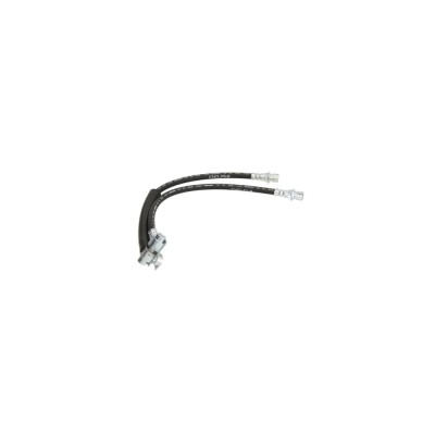 Furtun frana FORD TRANSIT platou sasiu E ATE 24524503983 foto