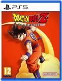 Dragon Ball Z Kakarot PS5, BANDAI NAMCO GAMES