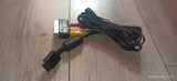 Cablu PS3 audio-video original cu Scart