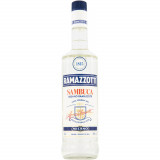 Lichior Ramazzotti Sambuca, 0.7 L, Alcool 38%, Lichior, Lichior Ramazzotti, Ramazzotti Lichior, Ramazzotti Sambuca Lichior, Lichior 0.7l, Lichior Amar