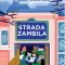 Strada Zambila, Fanny Chartres - Editura Art