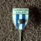 Insigna fotbal - &quot;DUNAREA&quot; CSU GALATI