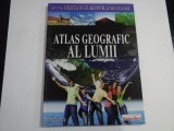 ATLAS GEOGRAFIC AL LUMII - Denis SEHIC * Demir SEHIC
