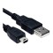 Cablu Incarcare USB Controller 1M PS3