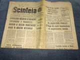 ZIARUL SCANTEIA 30 OCTOMBRIE 1968