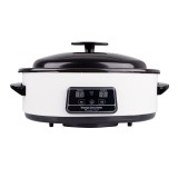 Incalzitor Electric Pietre Vulcanice inSPORTline PRO,