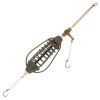 Montura Crap Baracuda FR1-BOA2650, 2 Carlige #6, 50g