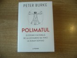 Peter Burke - Polimatul